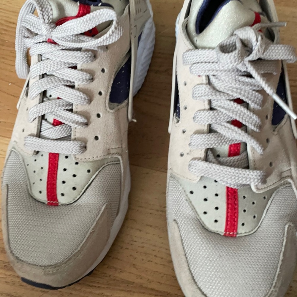 Nike sneakers